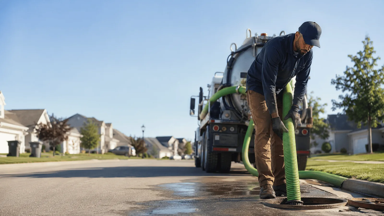 Mosquito Control in Johannesburg, CA